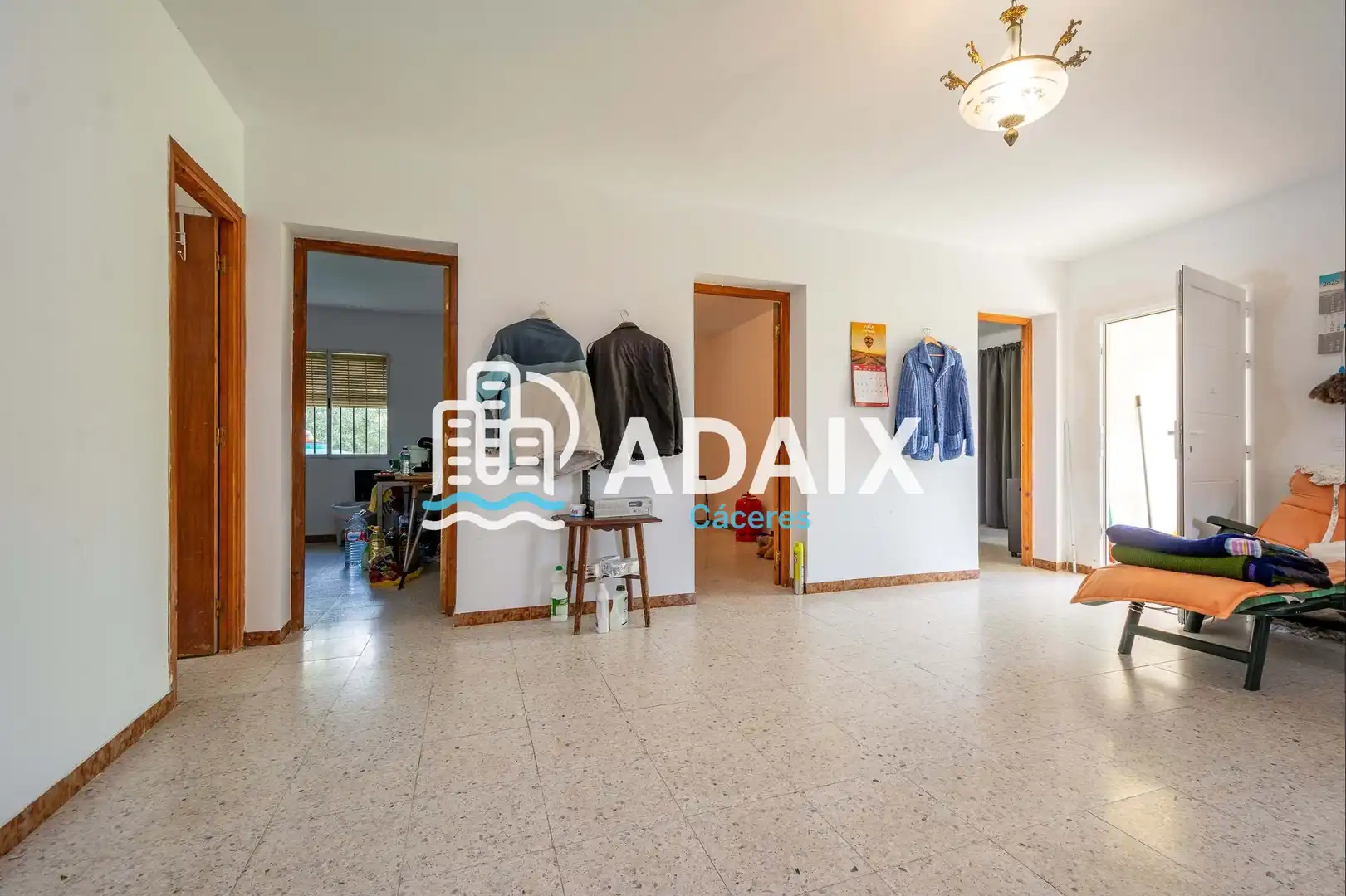 House for sale in LG VIÑAS  Polígono  Parcela  QDH CORRAL DE LAS VIÑAS.  ARROYO DE LA LUZ (CÁCERES), imagen 24