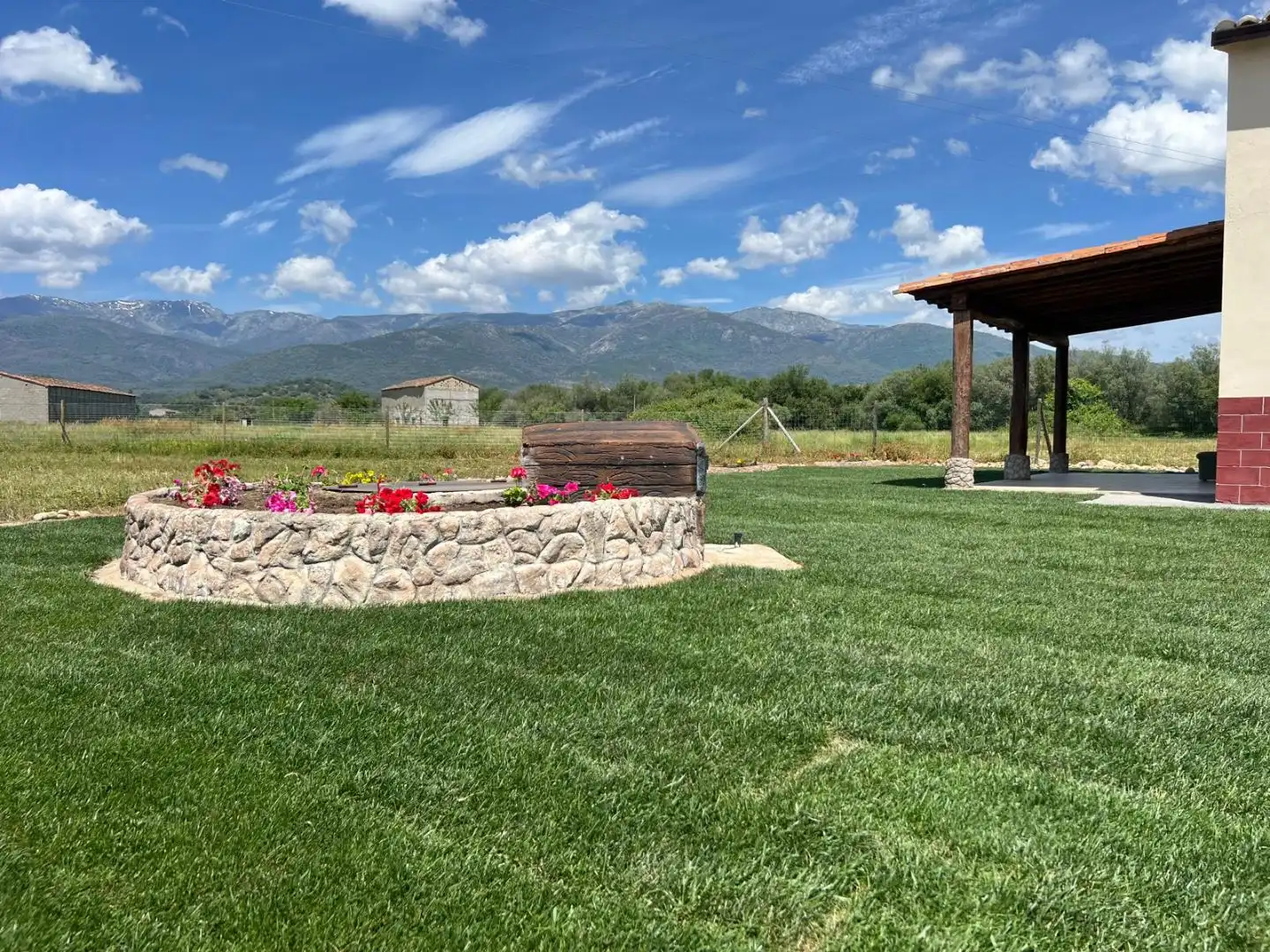 Finca rústica en venta en Diseminado los Claveles, 63, Losar de la Vera