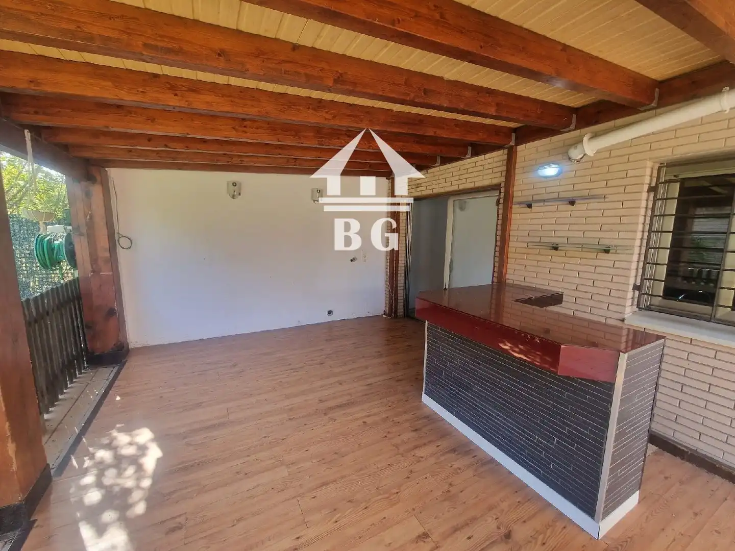 Wohnung zum Verkauf in Lloret de Mar mit Heizung, Terrasse und Abstellraum