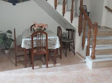 Maison à vendre à Fuerte del Rey