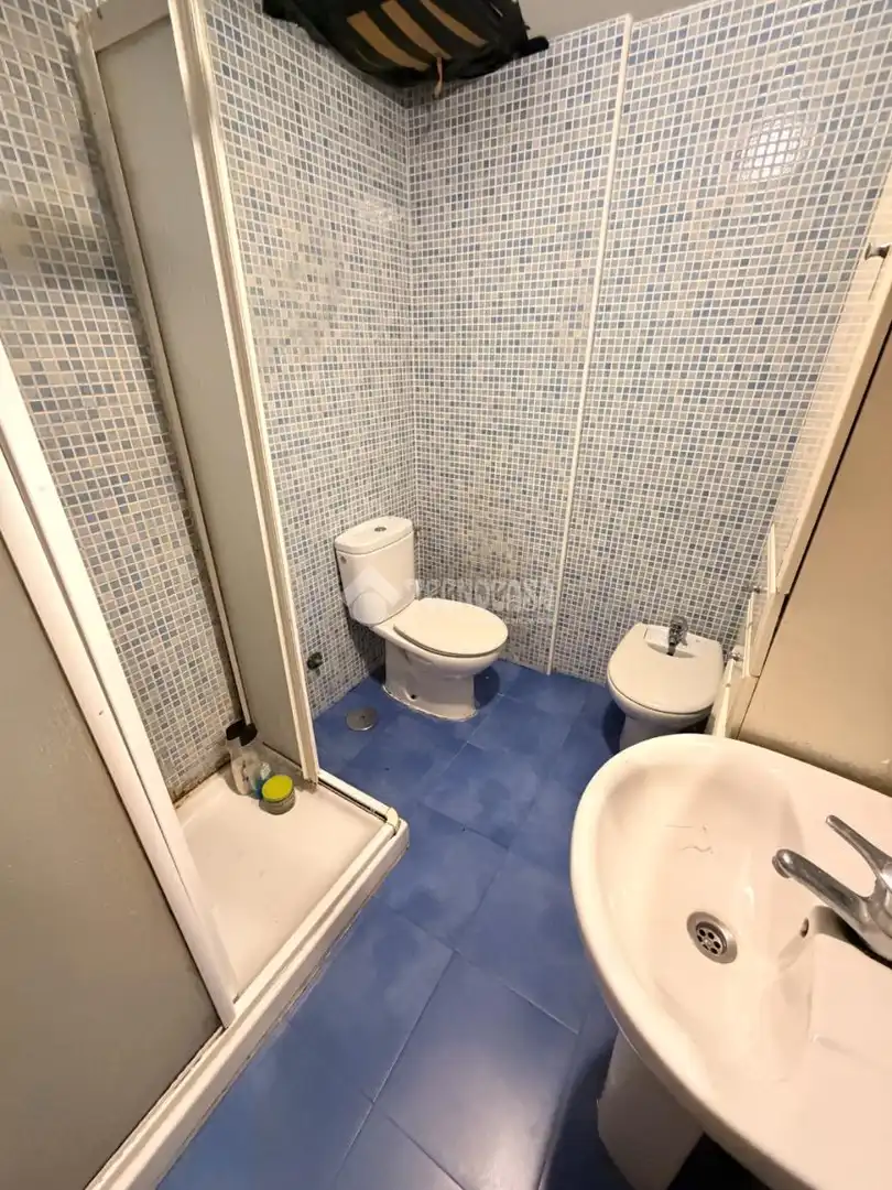 Baño de Piso en venta en Segovia