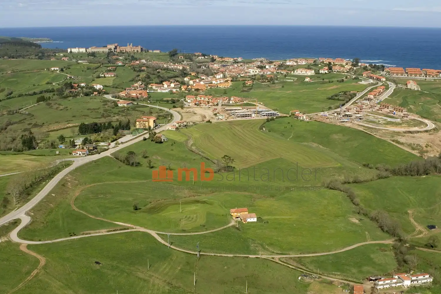 Terreni e lotti in vendita a Comillas (Cantabria), imagen 24
