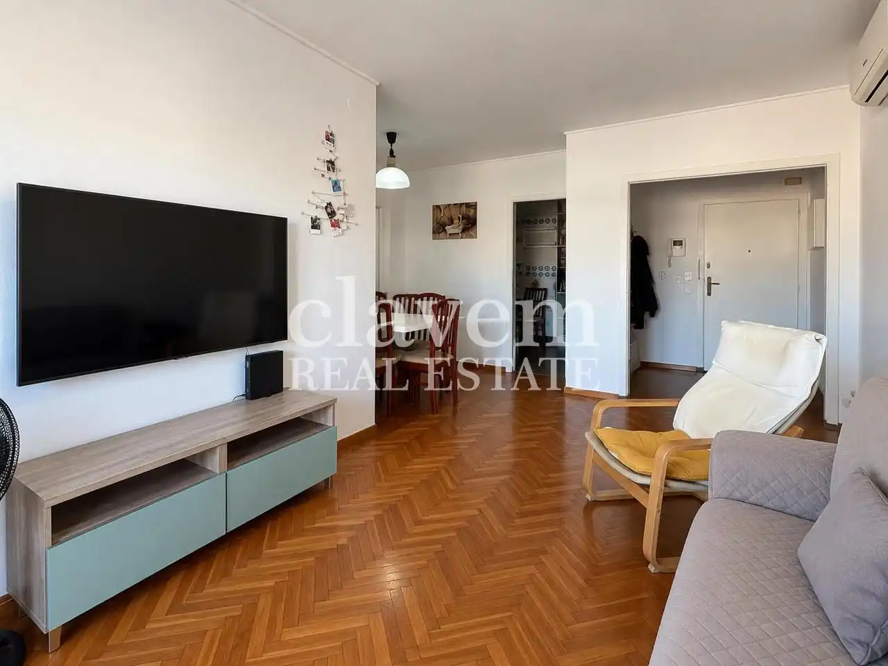 Wohnung mit Terrasse zum Verkauf in Travessera de les Corts, imagen 18