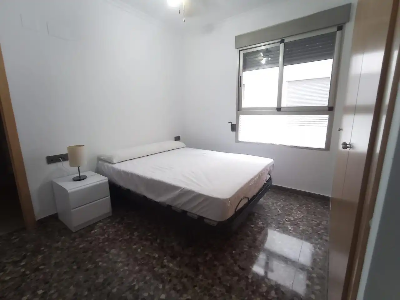 Mini appartamento con terrazza in affitto a Avinguda d'Ausiàs March, imagen 27