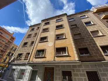 Pis en venda a JAUME CASAS PALLAROLS