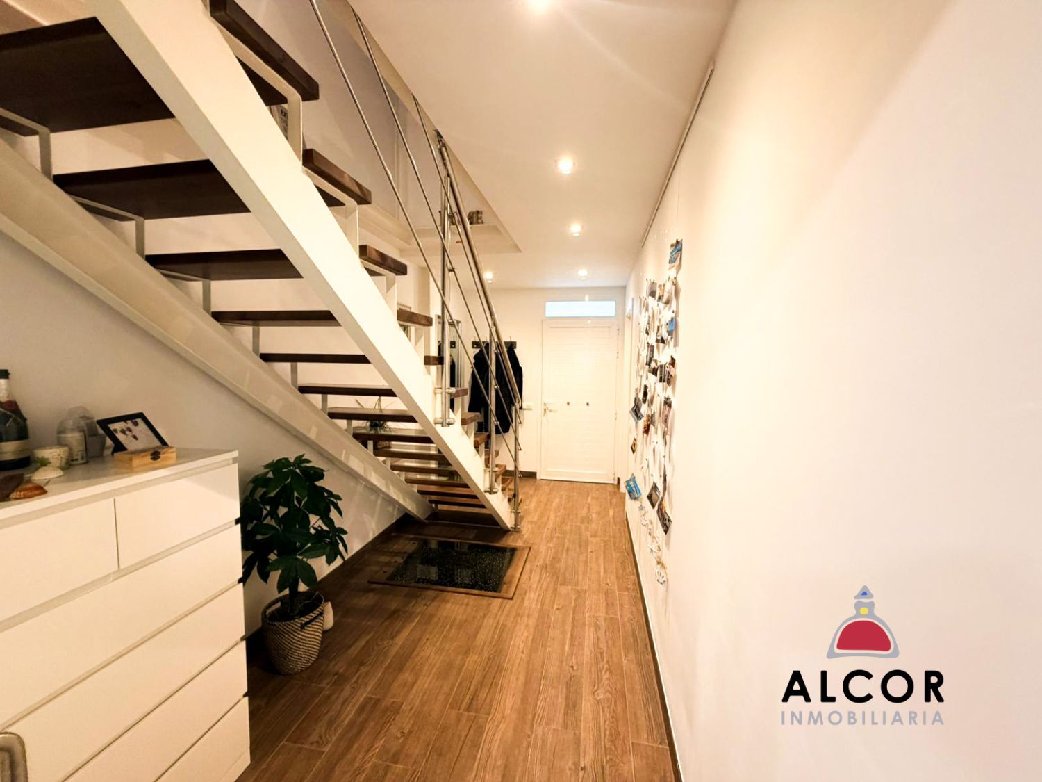 Casa adosada en venda en Alcanar amb Terrassa i Traster