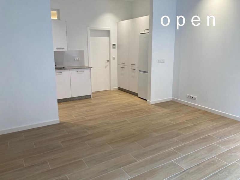 Flat to rent in Ciudad Jardín - Zoco