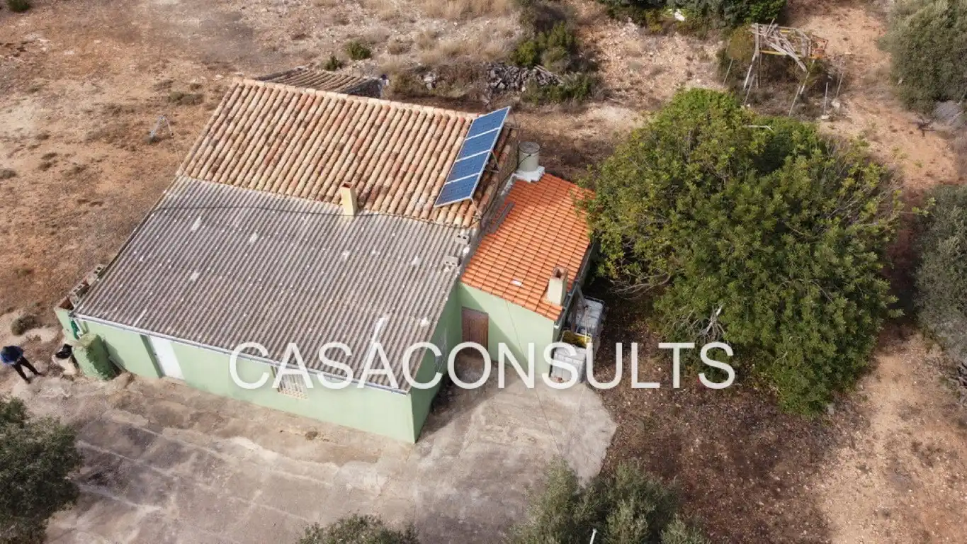 Casa rustica con terrazza in vendita a Useras /  Les Useres, imagen 24