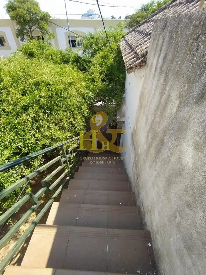 Exterior view of Houses for sale in Sanlúcar de Barrameda  with Terrace