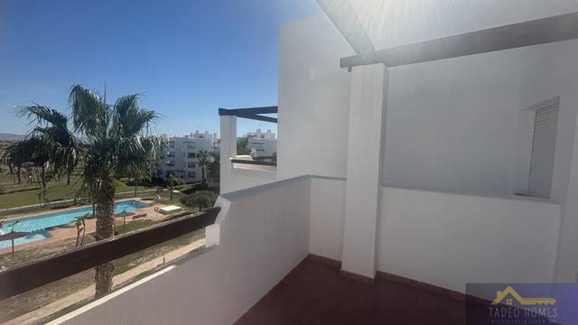 Apartamento en Venta en Premios principe de Asturias, 37 en Terrazas de la Torre Golf