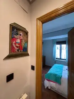 Wohnung zur Miete in Calle de los Herreros, 12, Casco Antiguo