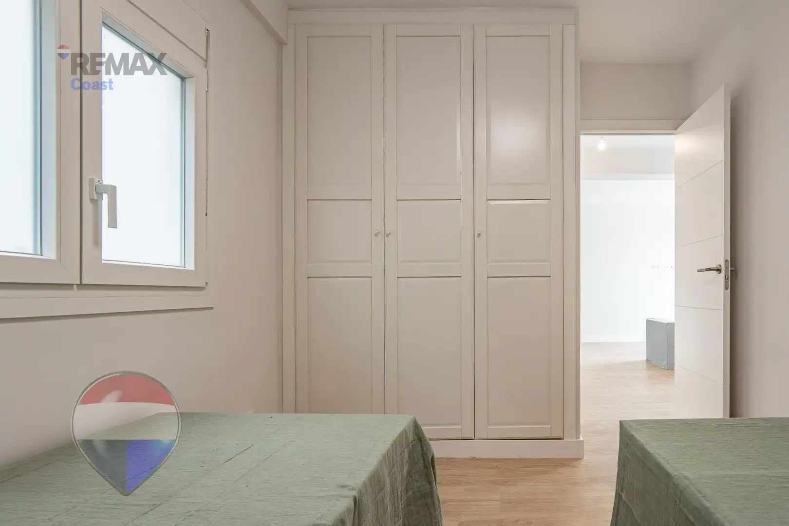 Habitación de Piso en venta en Málaga con Aire acondicionado y Terraza