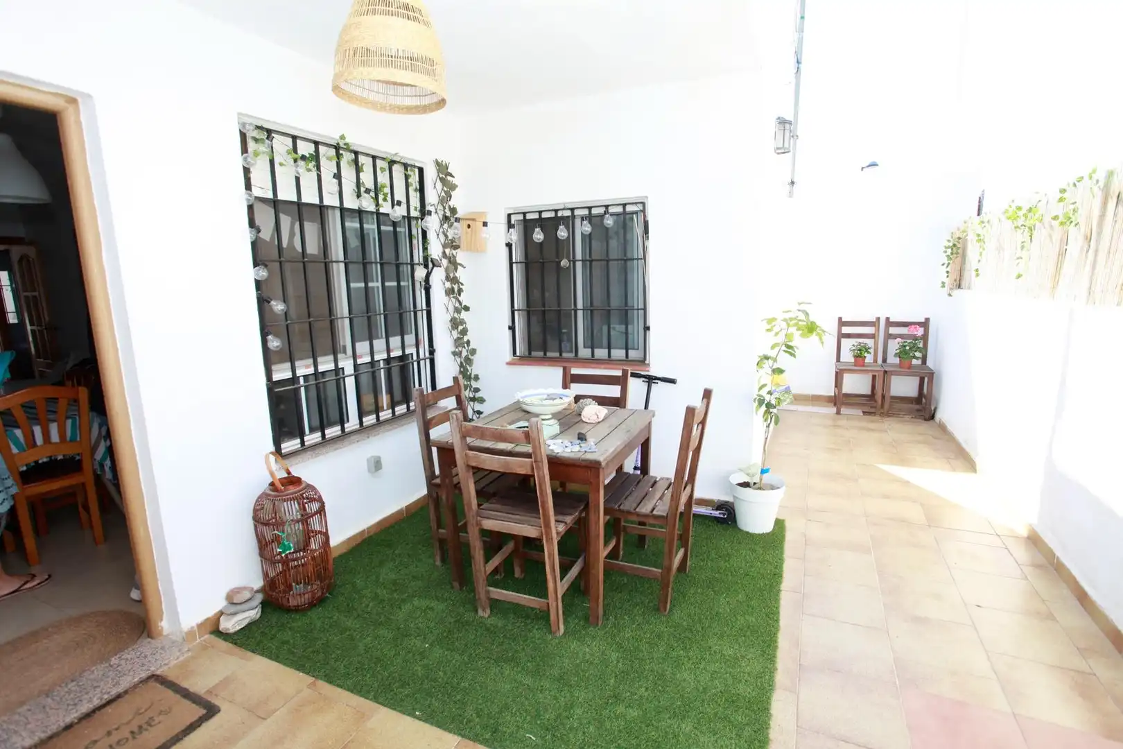 Xalet amb piscina en venda a PLAYA ALEMANES-MANGA, imagen 98