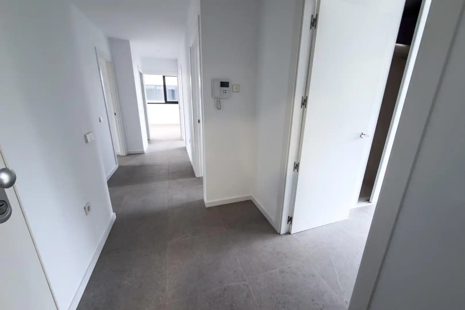 Piso con terraza en venta en RONDA LEVANTE, imagen 7