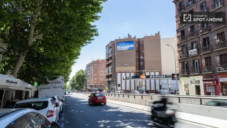 Pis de lloguer a Arganzuela, imagen 18