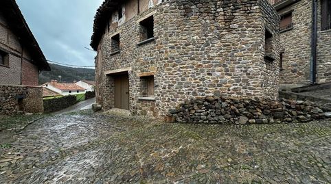 Foto 4 von Haus oder Chalet zum Verkauf in Laguna de Cameros, La Rioja
