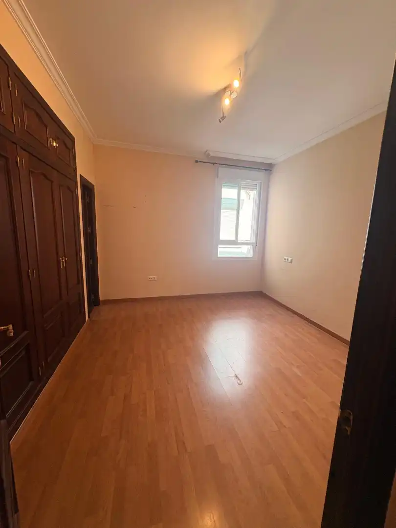 Bedroom of Flat for sale in Córdoba  with Air Conditioner, Heating and Balcony