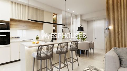 Apartamento en Parque Santa Rosalía, imatge 2