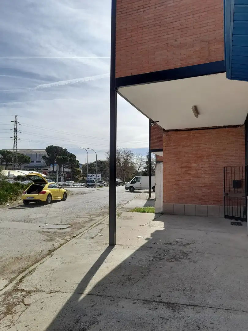 Industrial building to rent in Avinguda de Sentmenat, imagen 32
