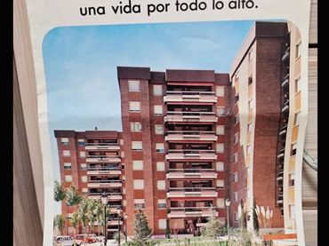Pis amb ascensor en venda a Alverja 16
