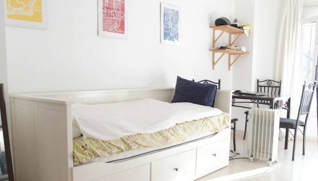 Piso en Alquiler en N/A en Feria