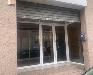 Exterior view of Office for sale in Granollers