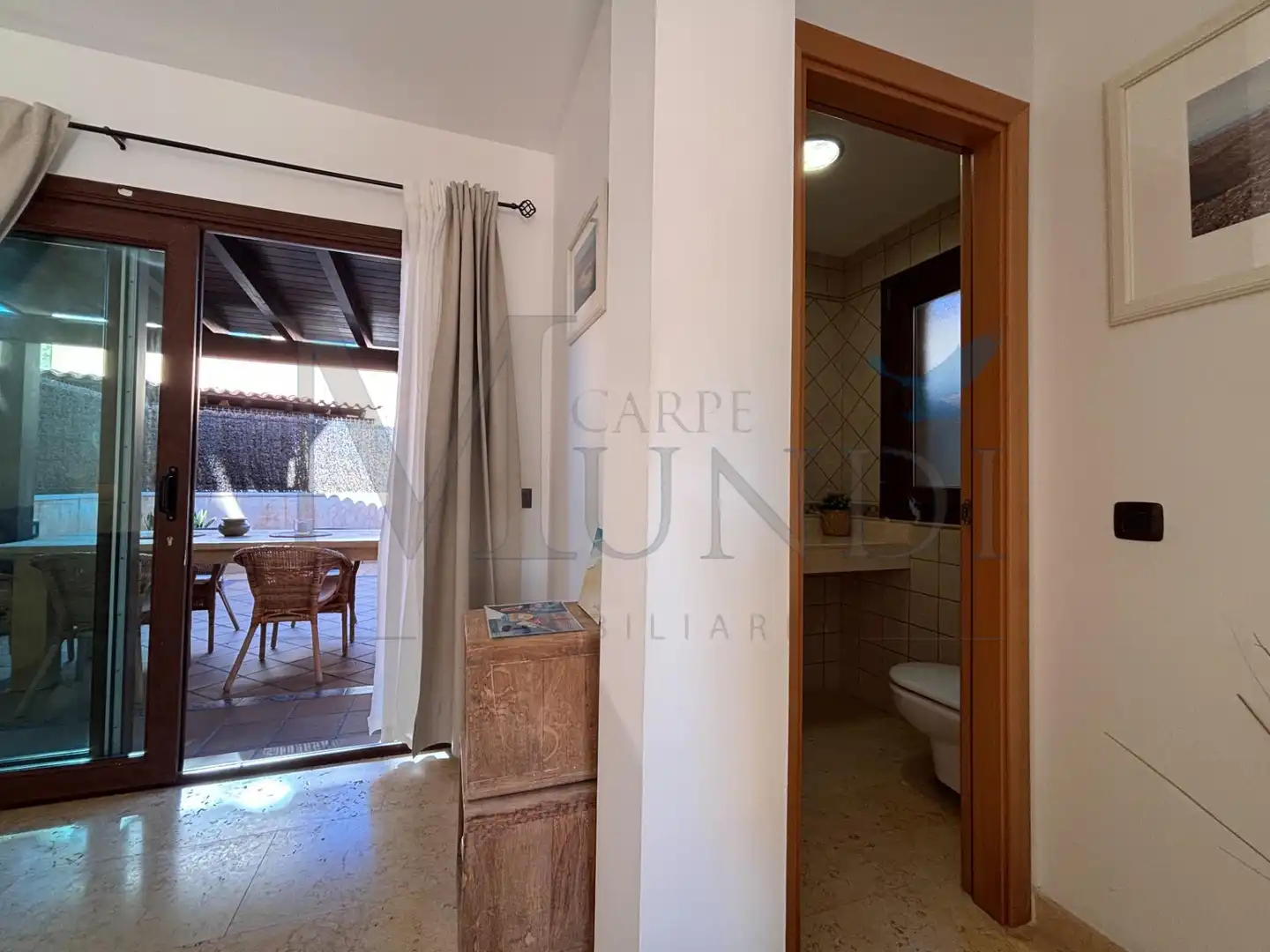 Houses for sale in La Oliva  with Terrace, Storage room and Furnished