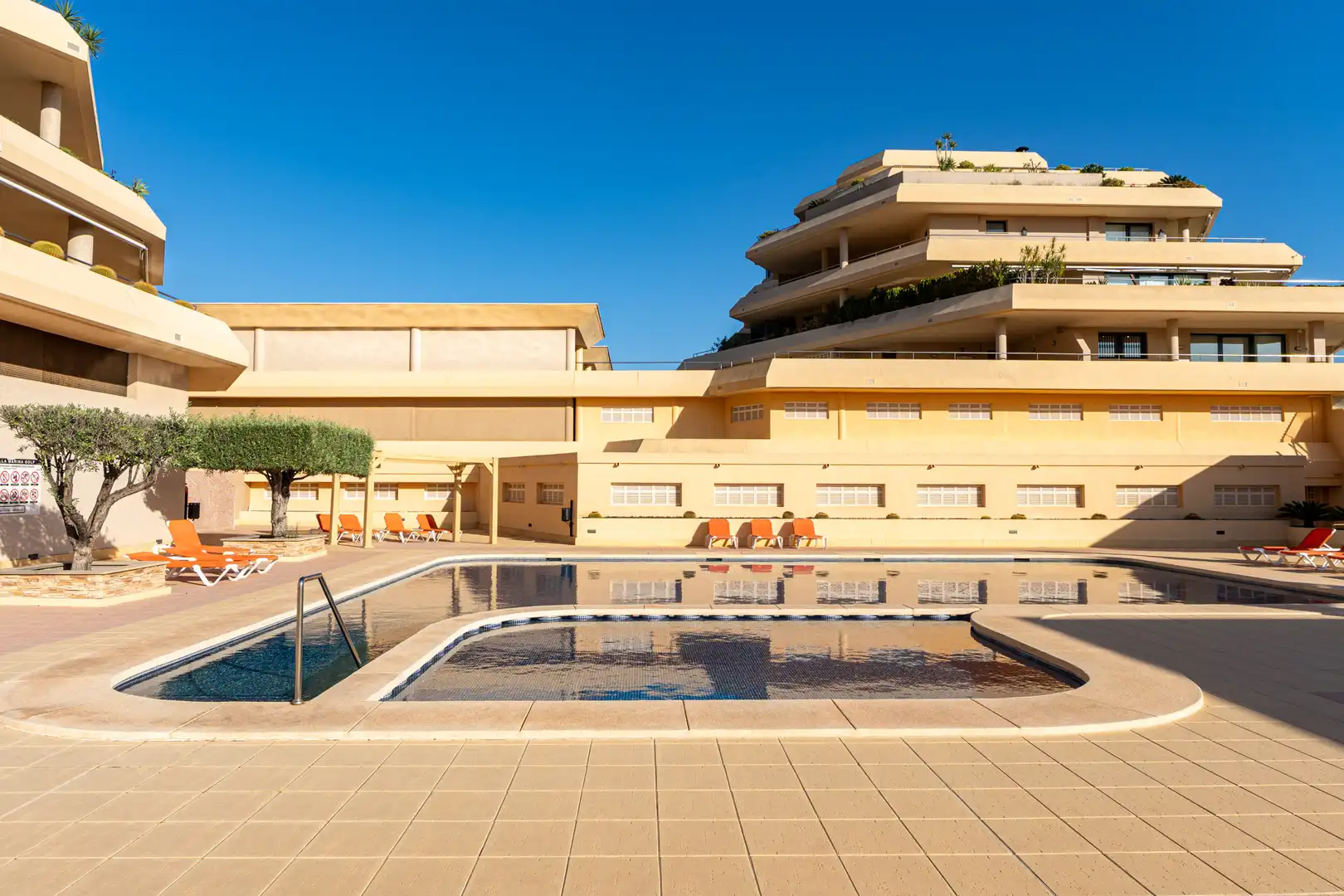Penthouse for sale in Altea Hills, imagen 24