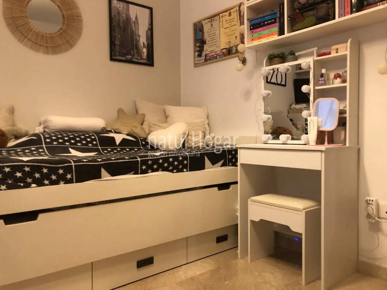Appartamento con ascensore in vendita a Parc Central, imagen 17