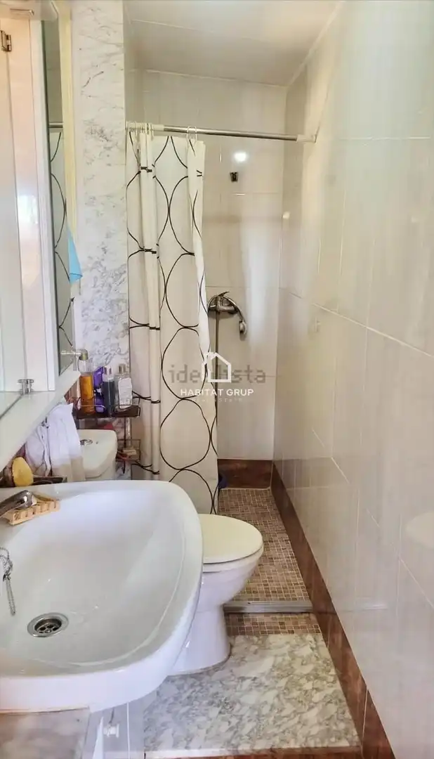 Bathroom of Houses for sale in Corbera d'Ebre  with Heating, Private garden and Storage room