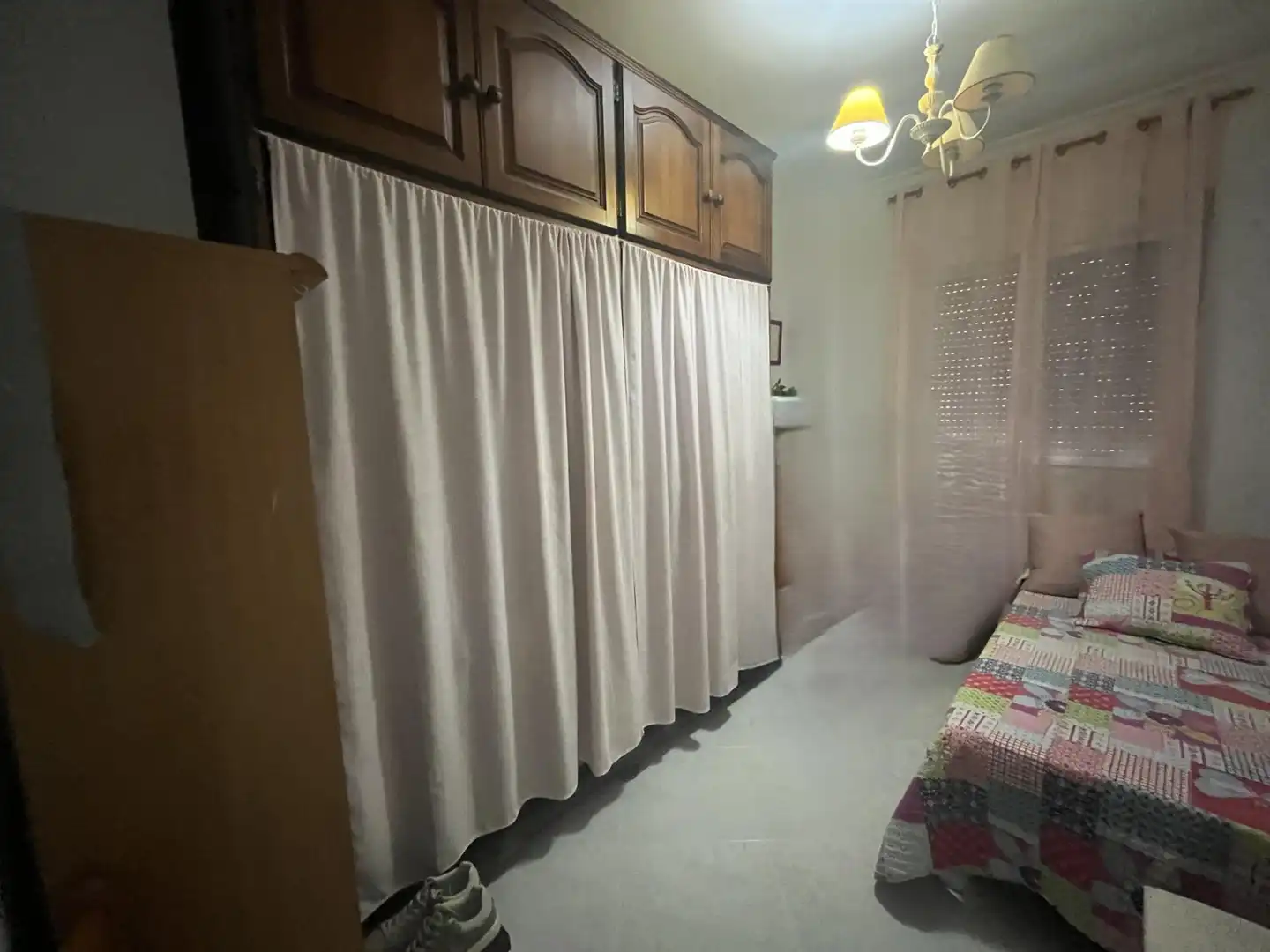 Bedroom of Detached homes for sale in Jerez de la Frontera  with Air Conditioner and Terrace