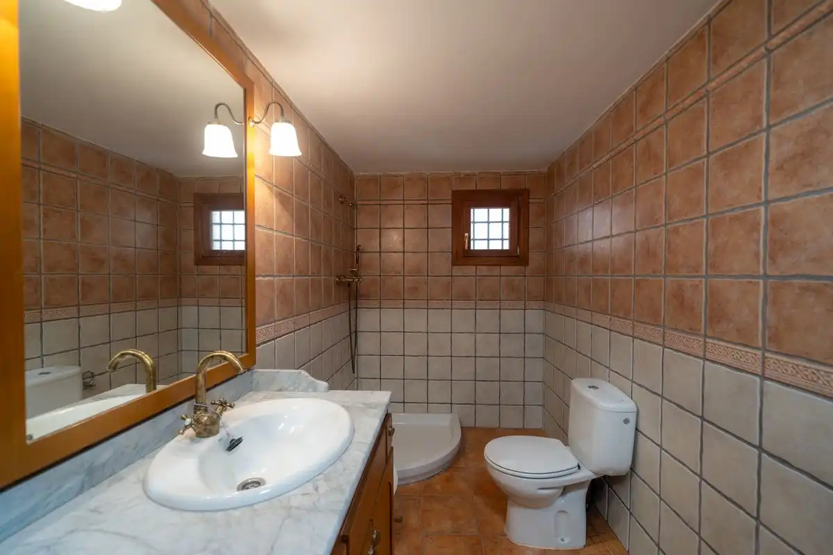 Casa con terrazza in vendita a Carrer de la Cadernera, imagen 43