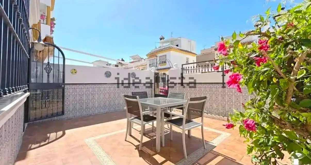 Casa bifamiliare in vendita a Barbate ciudad, imagen 2