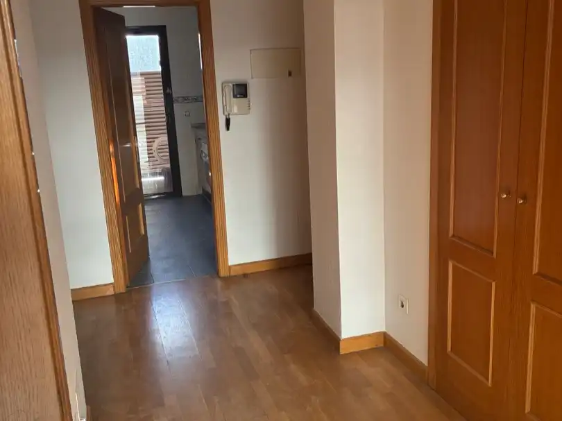 Piso en venta en Hortaleza