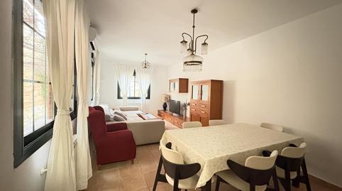 Foto 2 de Casa o xalet de lloguer a De Grecia, Argés, Toledo