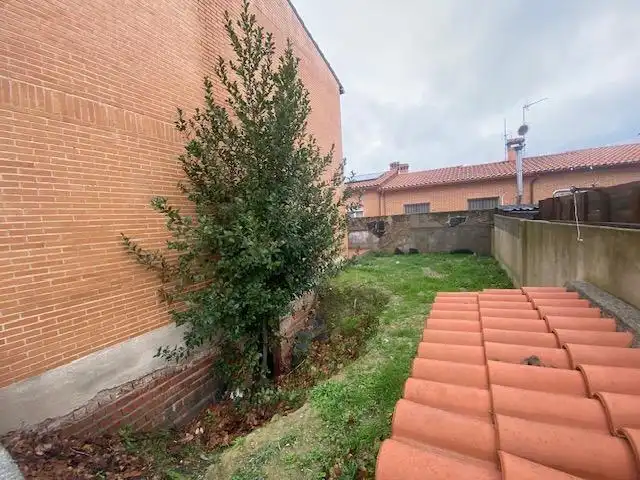 Jardín de Casa o chalet en venta en Otero