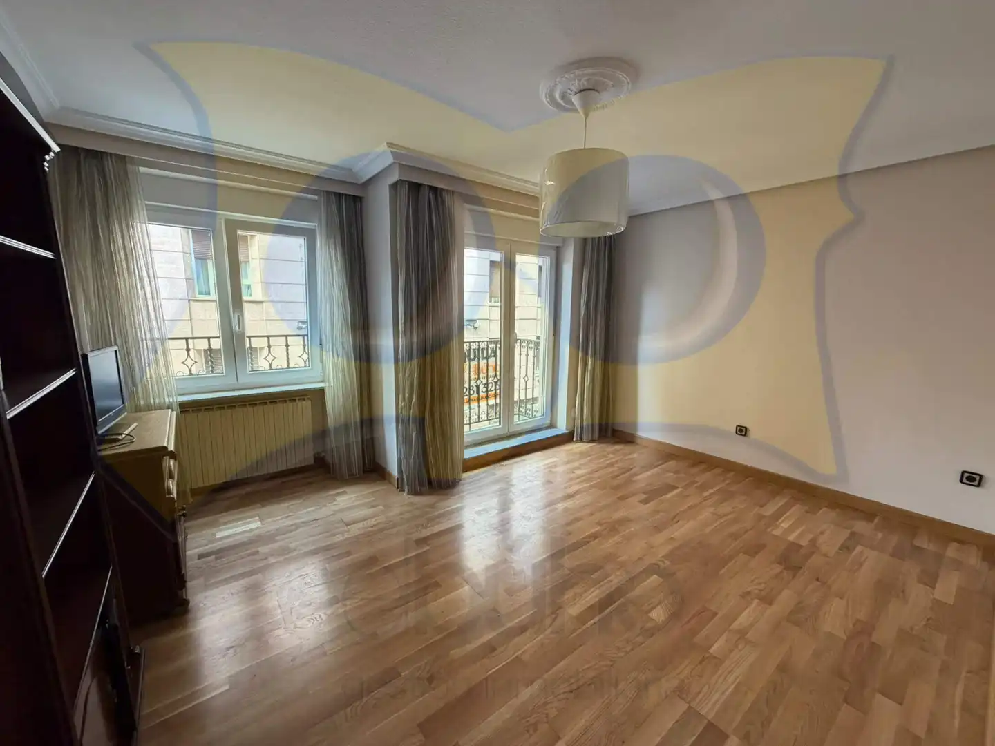 Habitación de Piso en venta en Salamanca con Amueblado