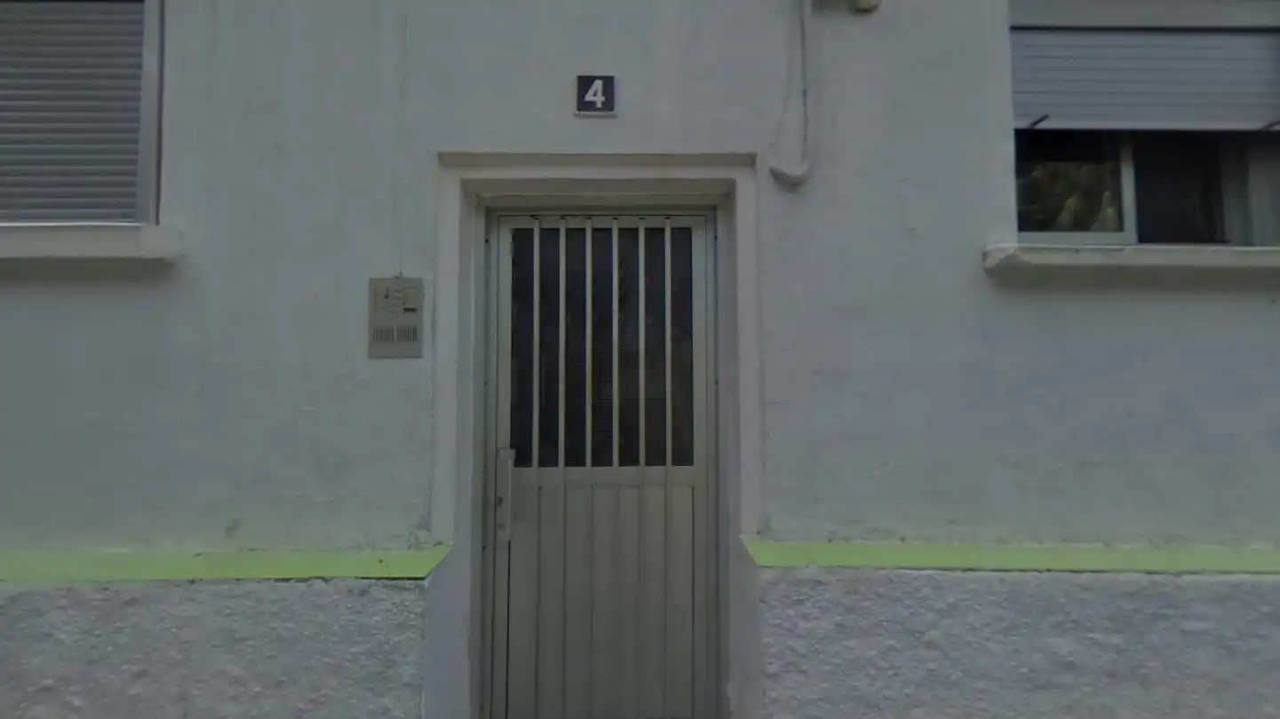 Vista exterior de Pis en venda en Santa Cruz de Tenerife