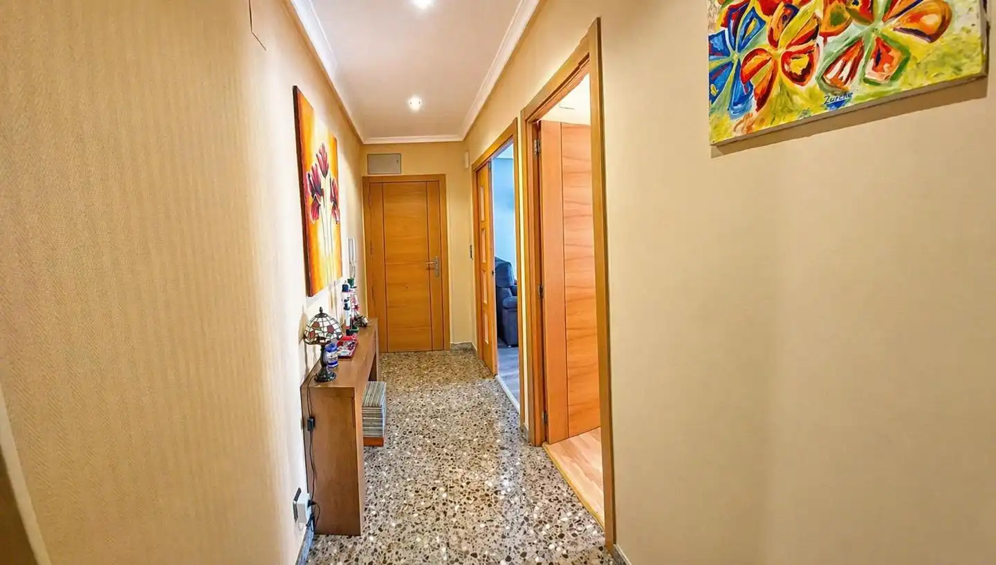 Piso en venta en Elche / Elx con Aire acondicionado y Trastero
