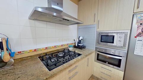 Photo 4 of Single-family semi-detached for sale in Alameda, Málaga