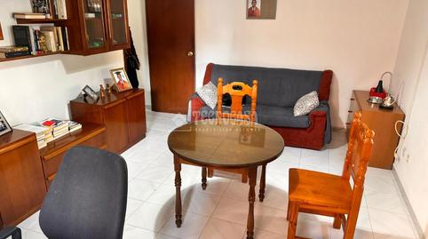 Foto 5 de Pis en venda a Carlos Brujes Bq 1b, Tiro de Línea,  Sevilla Capital