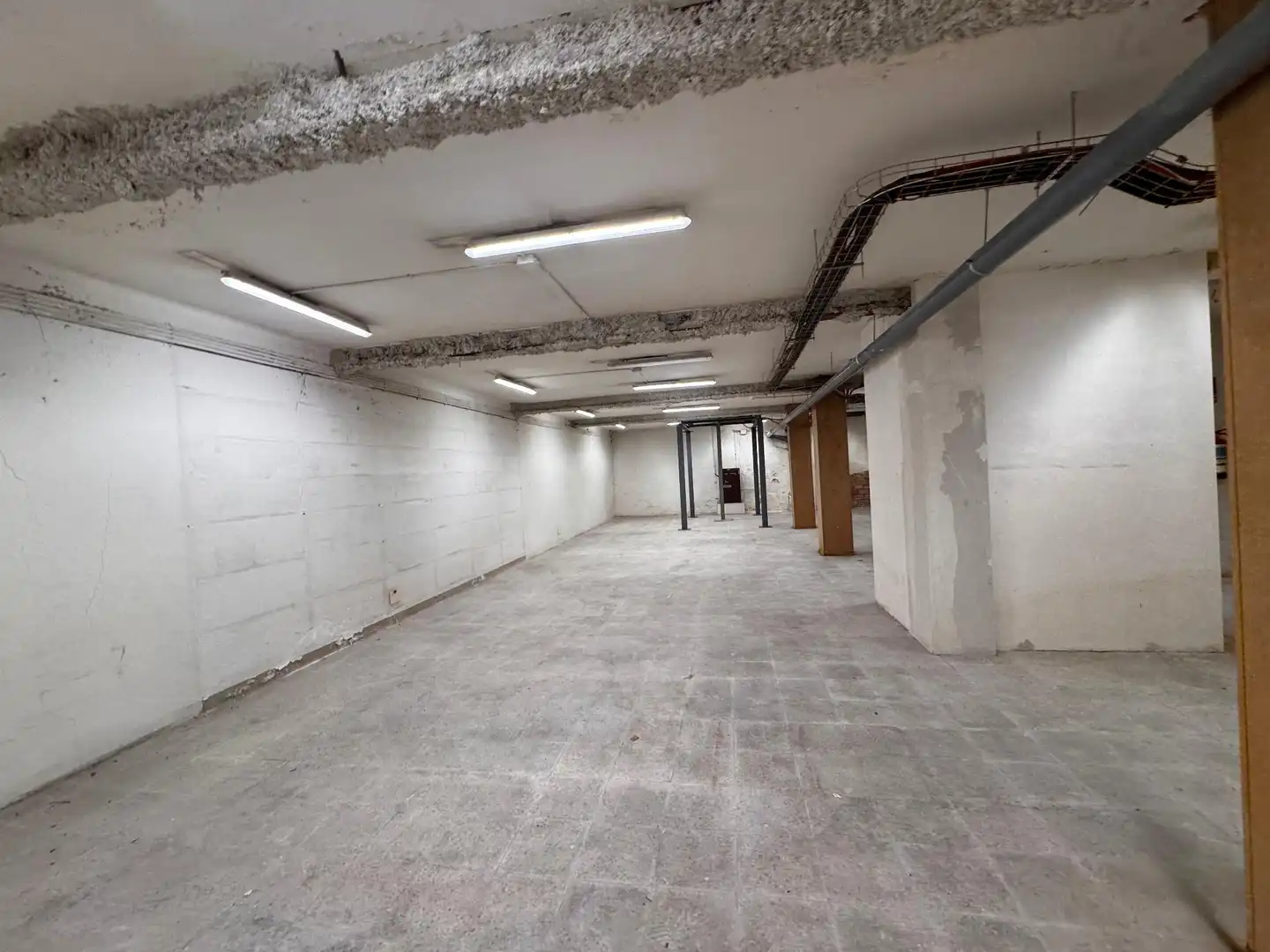 Commercial properties for sale in Barcelona
