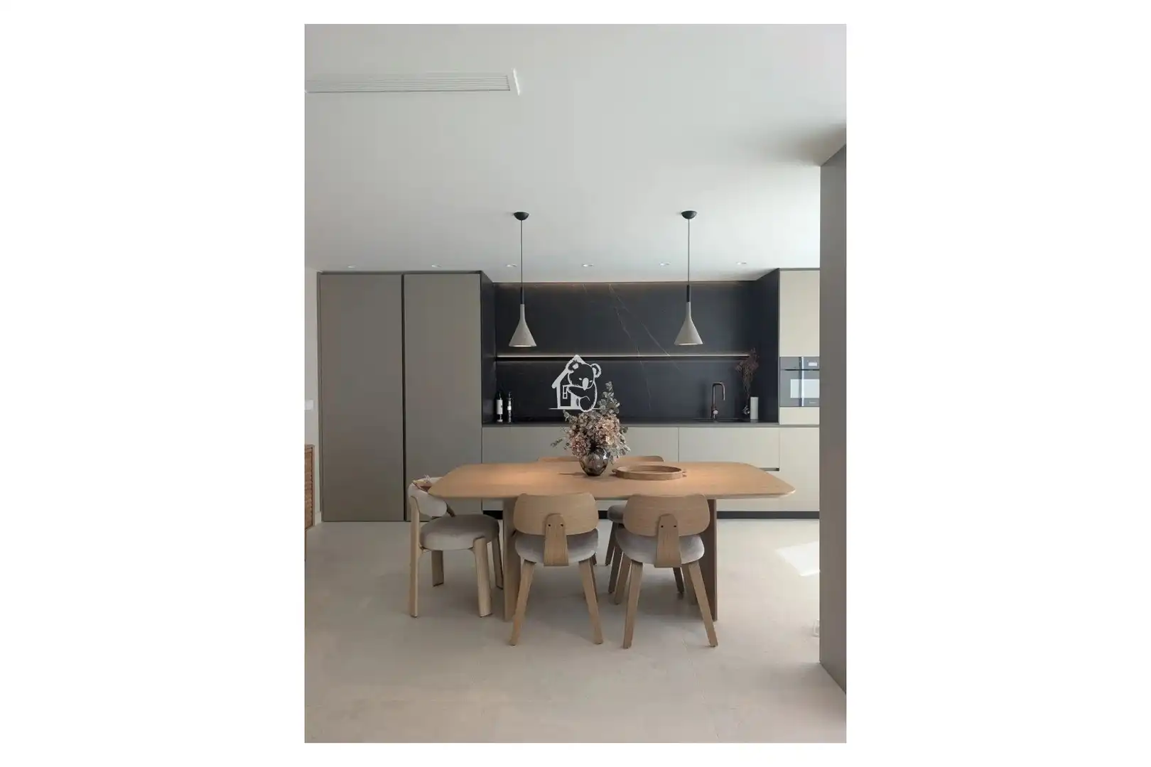 Dining room of Apartments for rent in Torrevieja  with Air Conditioner, Terrace and Swimming Pool