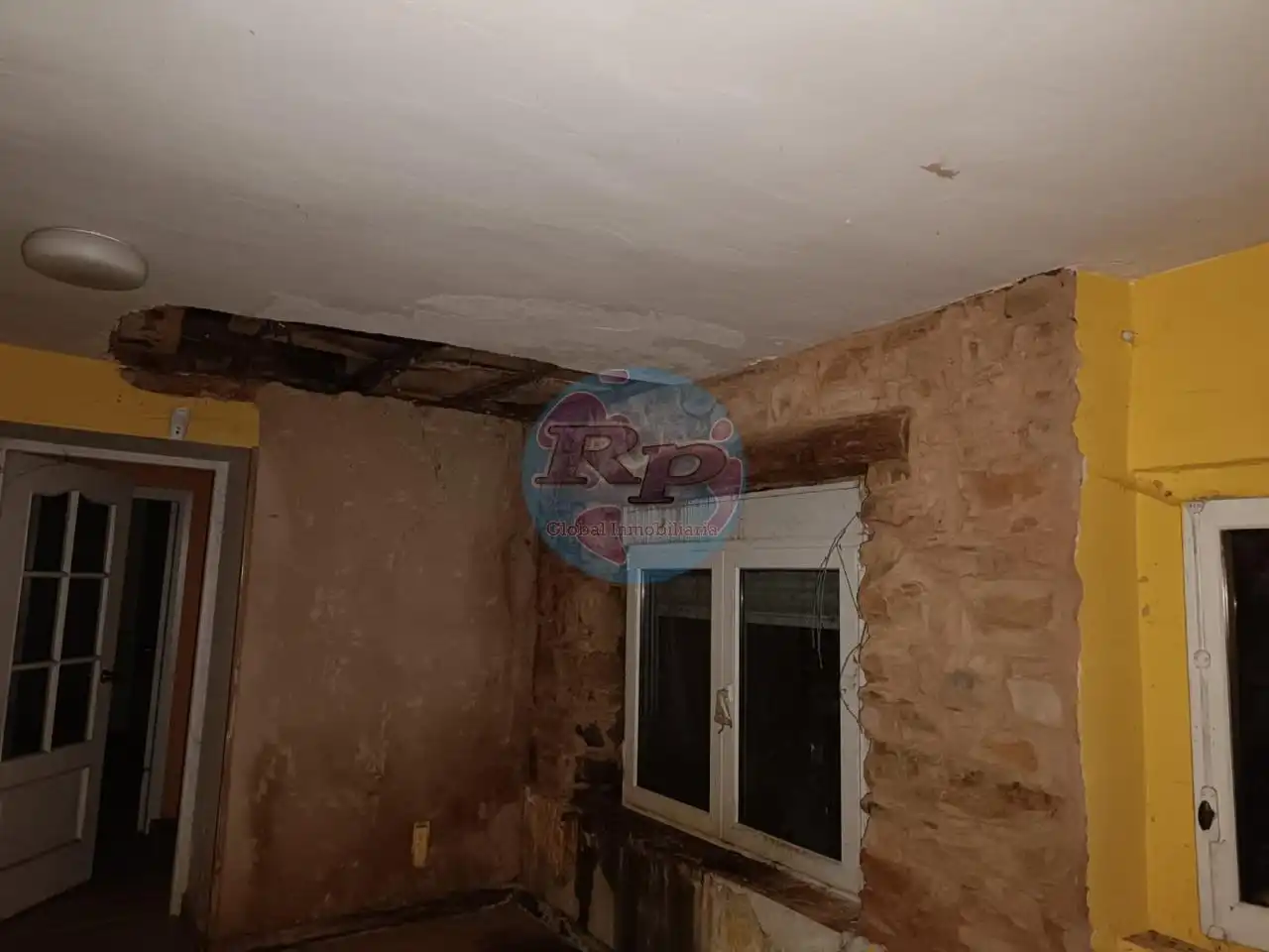 Casa o xalet en venda en Valderrey