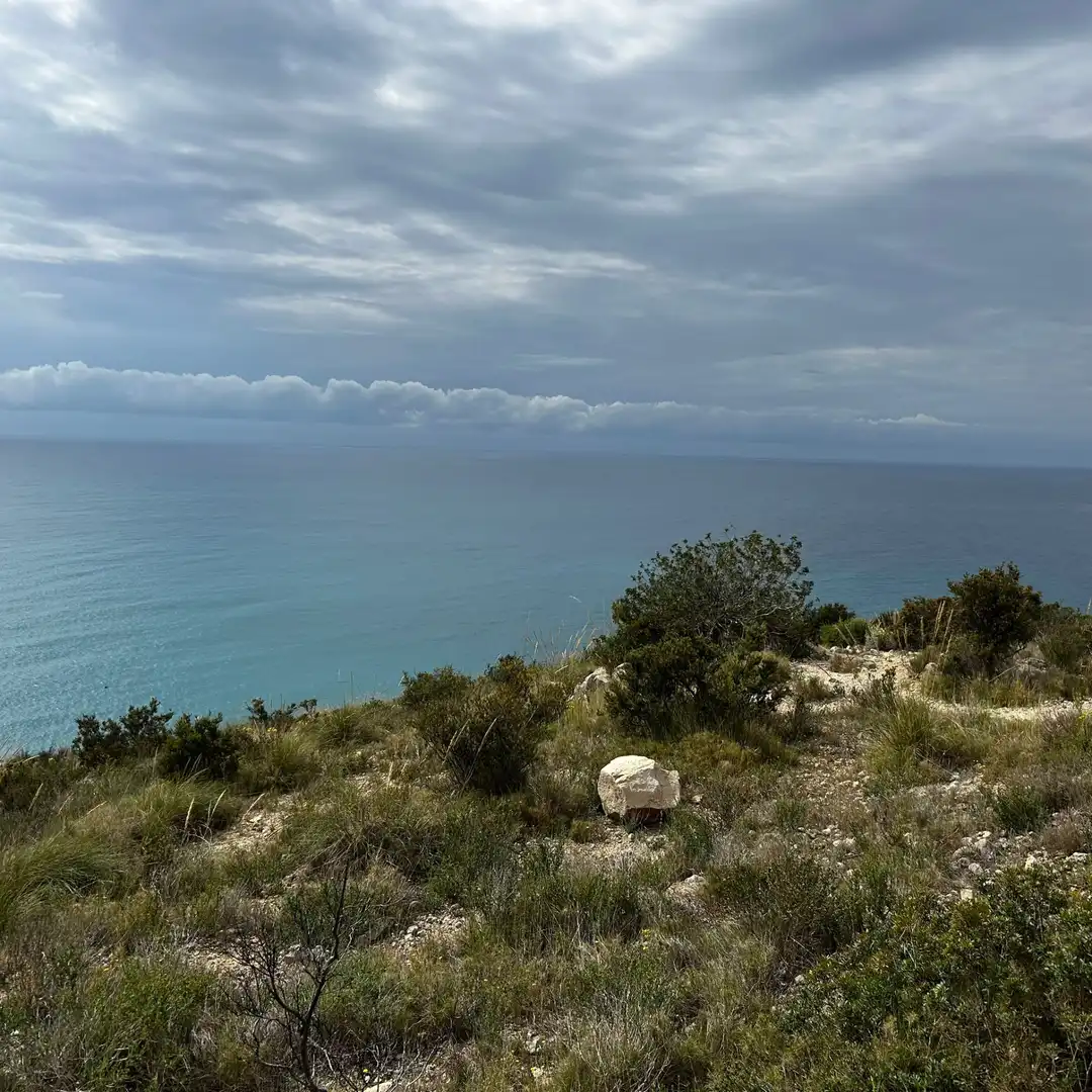 Fabrik Grundstücke zum Verkauf in Villajoyosa / La Vila Joiosa