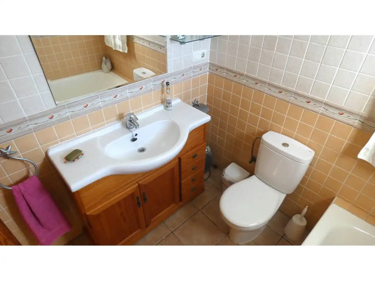 Chalet con jardín en venta en Pasaje Los Martos 1, imagen 92