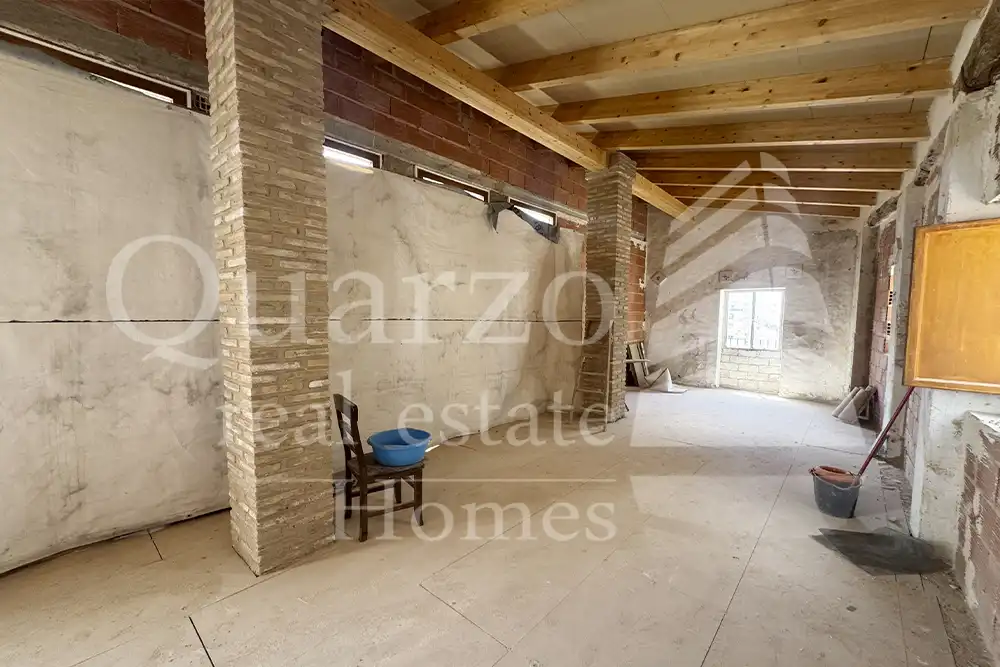 House with terrace for sale in Travesía Algibe, imagen 51