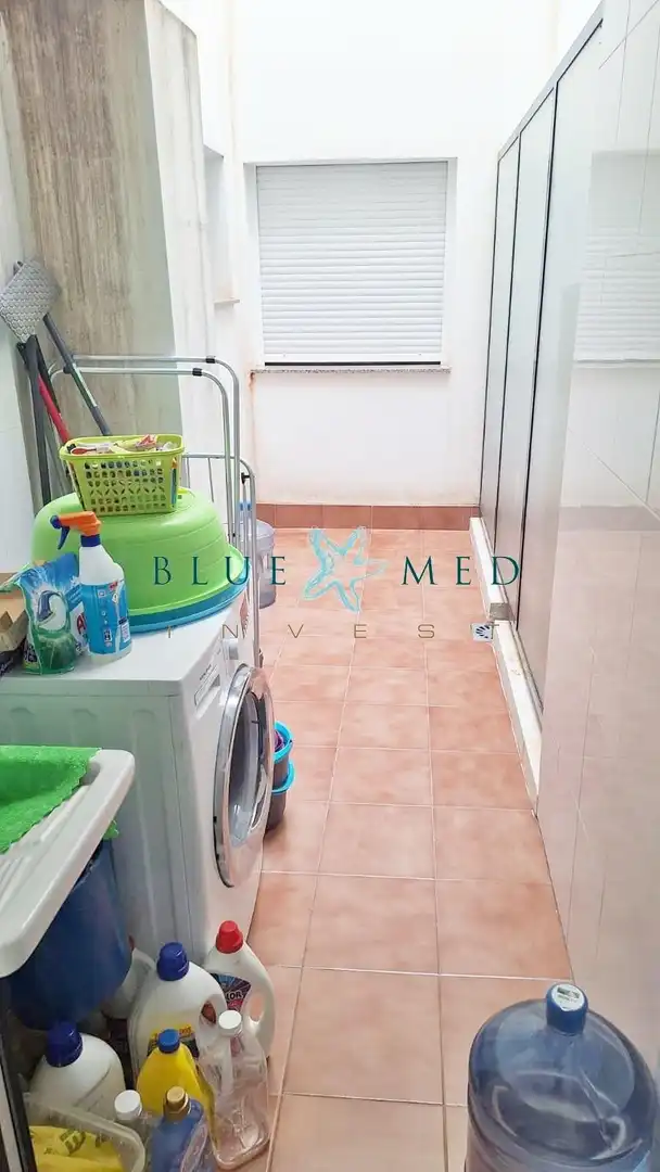 Piso en venta en Mazarrón con Aire acondicionado, Calefacción y Trastero