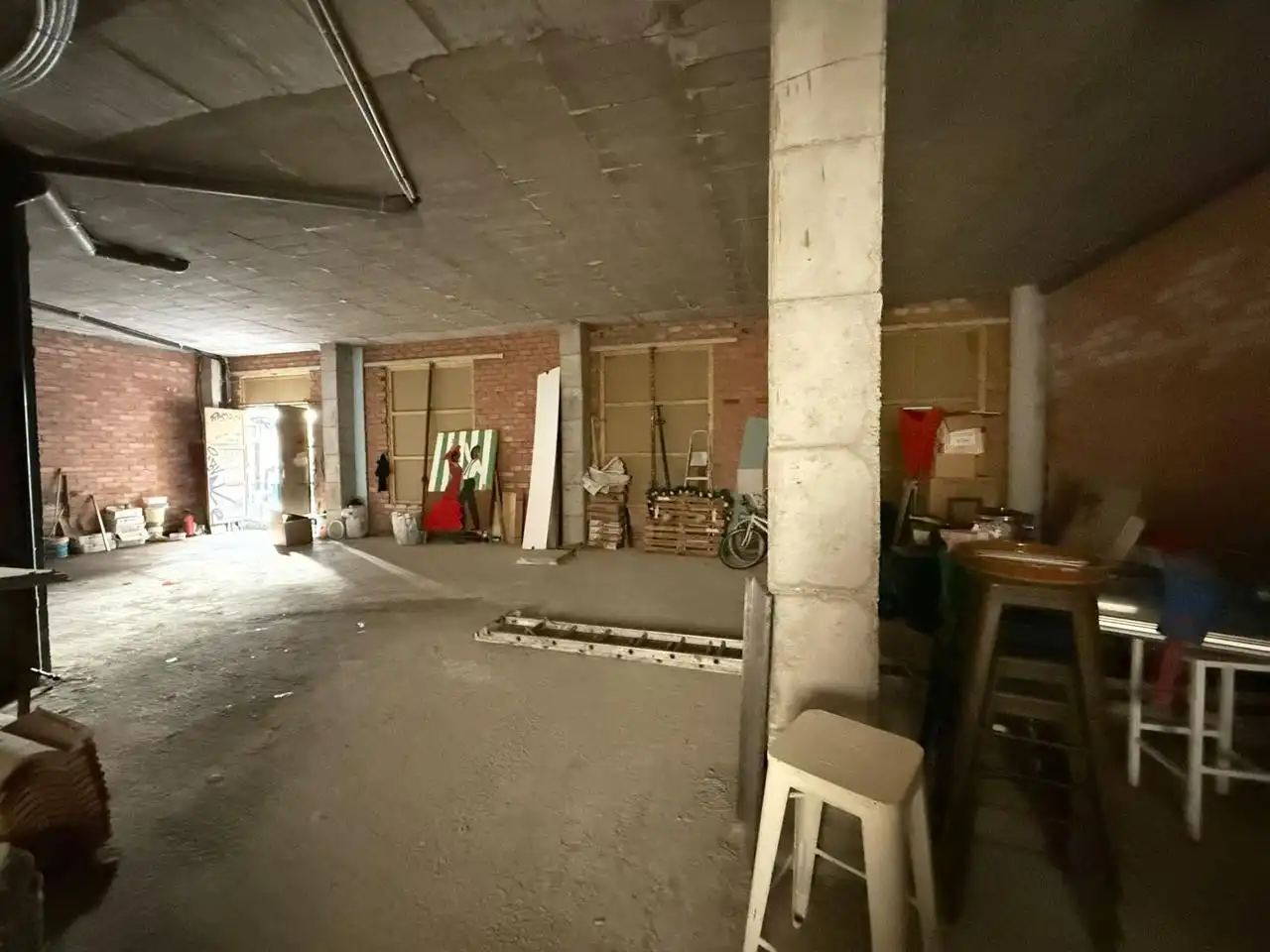 Gewerbefläche zum Verkauf in Cantón La Rua 2, imagen 9