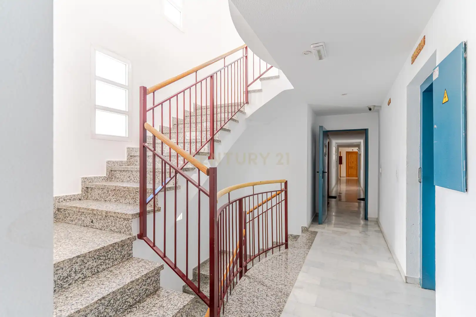 Apartament en venda en Churriana de la Vega amb Jardí privat i Piscina comunitària